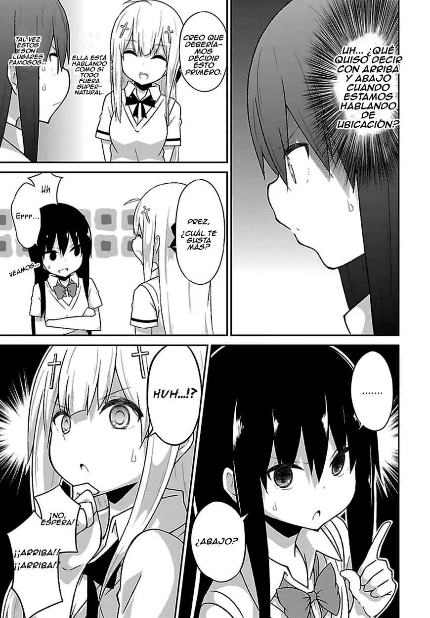 Gabriel Dropout (2014) - Capítulo 45 - Página 4 - LectorTMOo