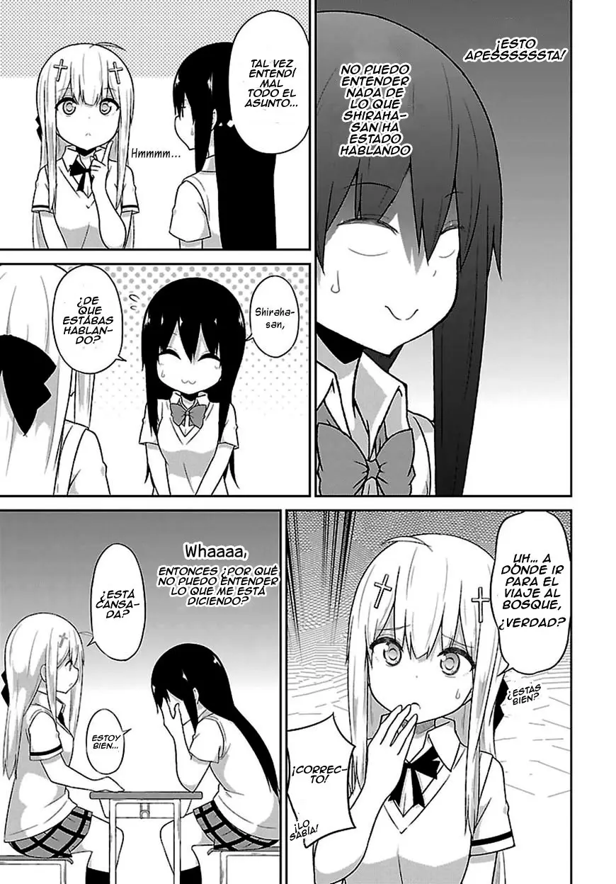 Gabriel Dropout (2014) - Capítulo 45 - Página 6 - LectorTMOo