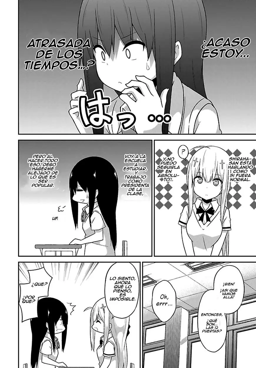 Gabriel Dropout (2014) - Capítulo 45 - Página 7 - LectorTMOo