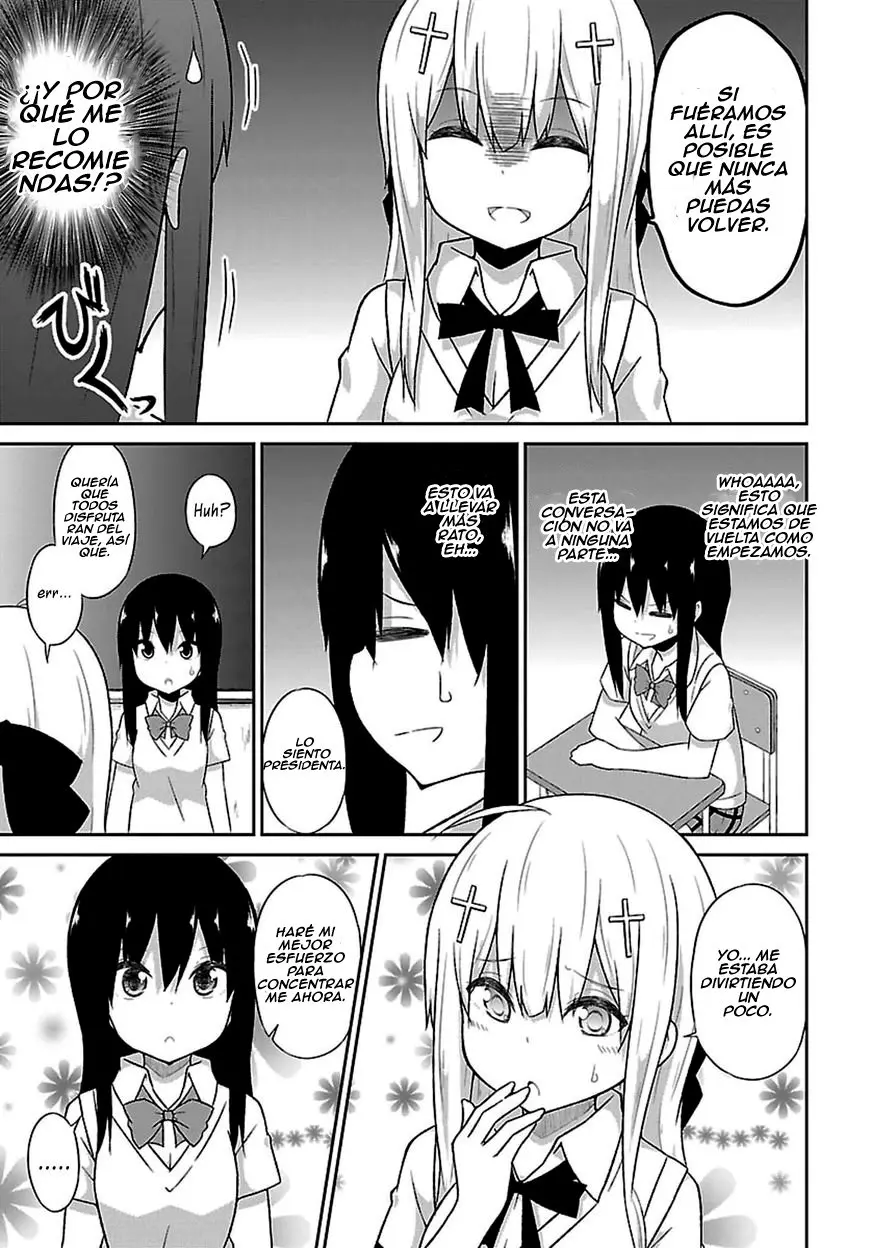 Gabriel Dropout (2014) - Capítulo 45 - Página 8 - LectorTMOo