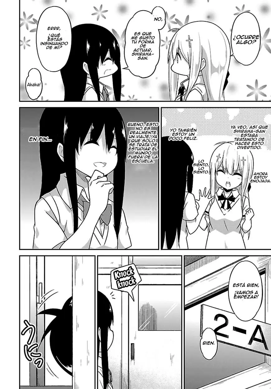 Gabriel Dropout (2014) - Capítulo 45 - Página 9 - LectorTMOo