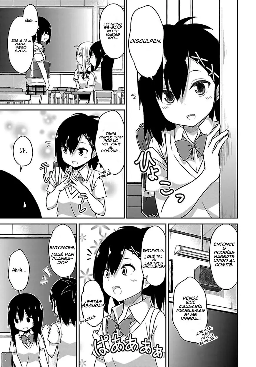 Gabriel Dropout (2014) - Capítulo 45 - Página 10 - LectorTMOo