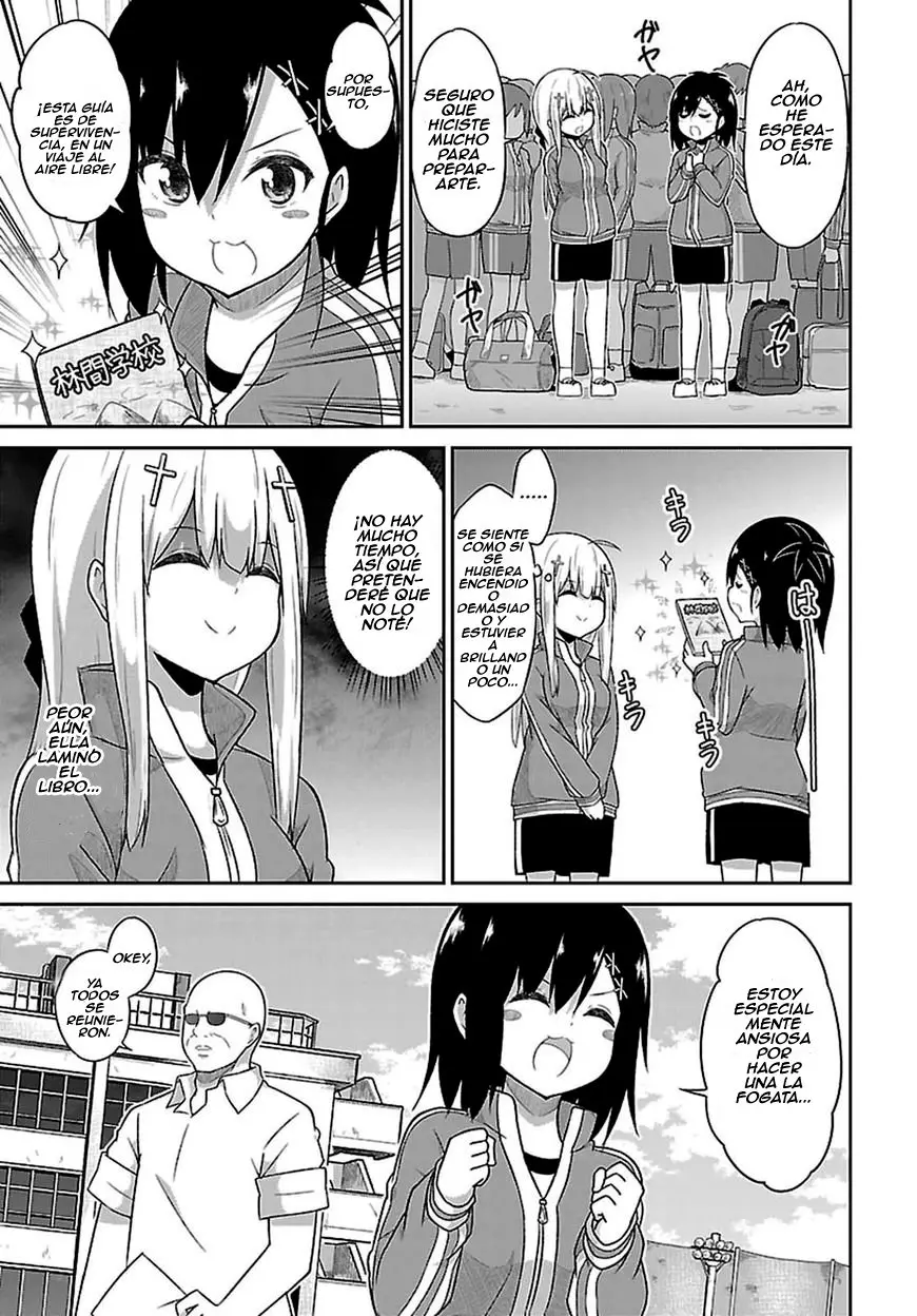 Gabriel Dropout (2014) - Capítulo 46 - Página 4 - LectorTMOo