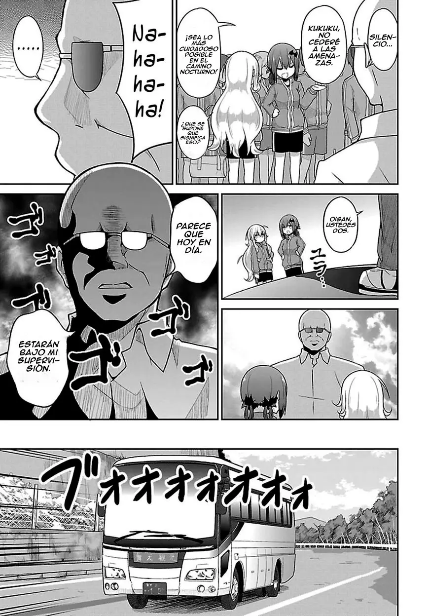 Gabriel Dropout (2014) - Capítulo 46 - Página 6 - LectorTMOo
