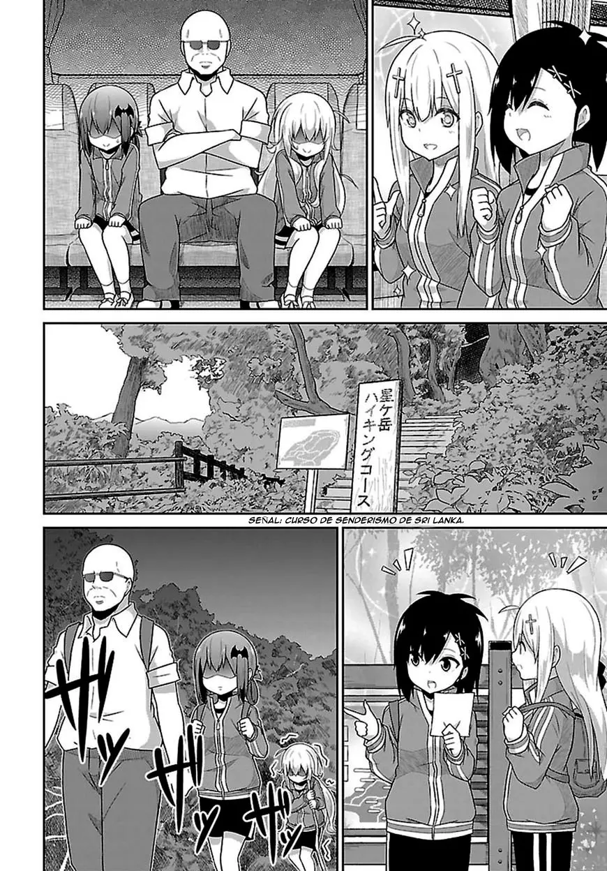 Gabriel Dropout (2014) - Capítulo 46 - Página 7 - LectorTMOo