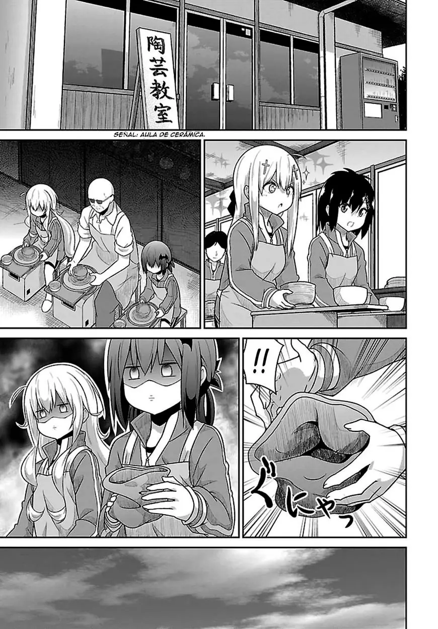 Gabriel Dropout (2014) - Capítulo 46 - Página 8 - LectorTMOo