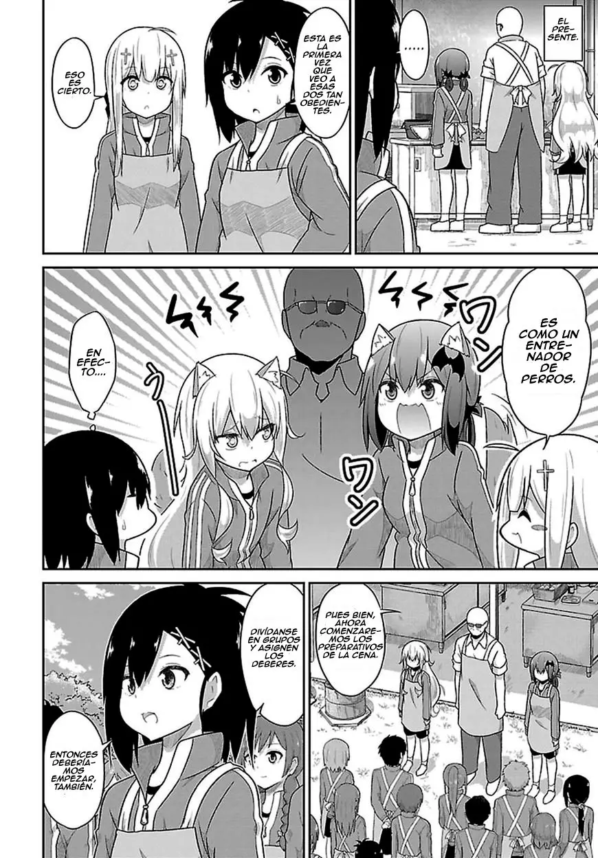Gabriel Dropout (2014) - Capítulo 46 - Página 9 - LectorTMOo