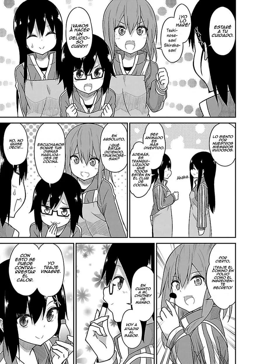Gabriel Dropout (2014) - Capítulo 46 - Página 10 - LectorTMOo