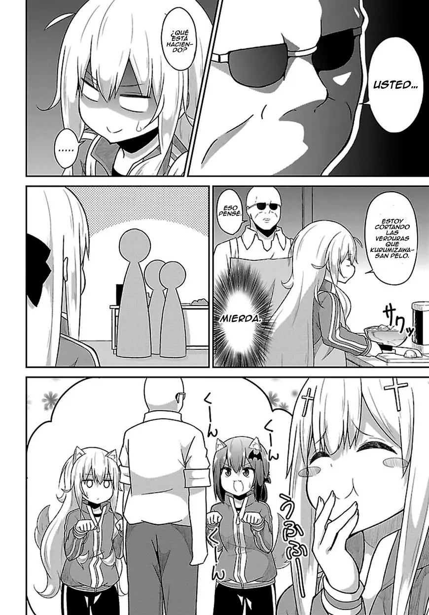 Gabriel Dropout (2014) - Capítulo 46 - Página 13 - LectorTMOo