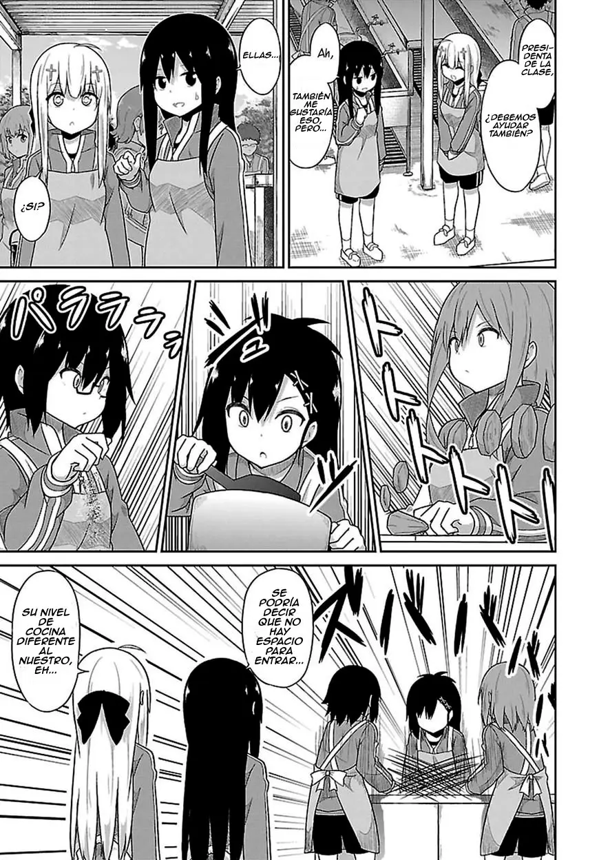 Gabriel Dropout (2014) - Capítulo 46 - Página 14 - LectorTMOo
