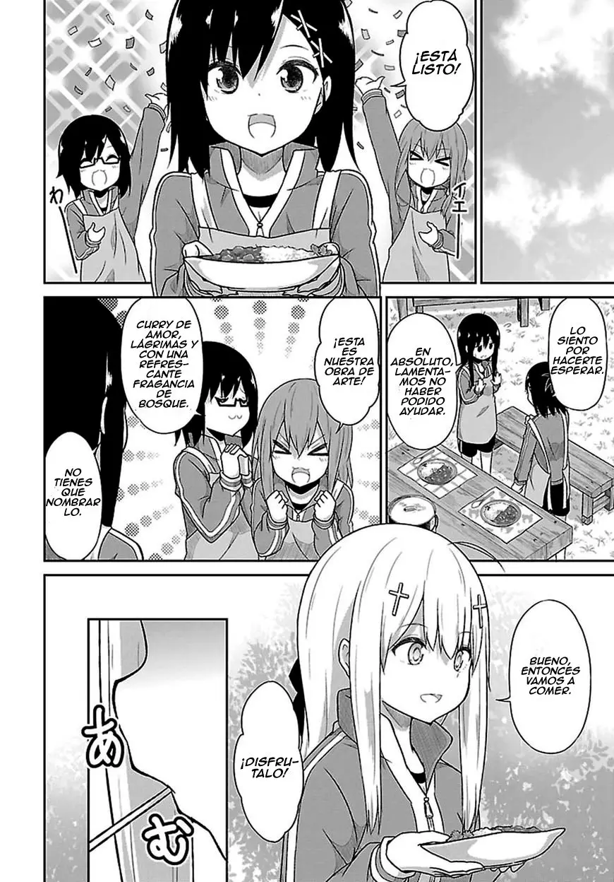 Gabriel Dropout (2014) - Capítulo 46 - Página 15 - LectorTMOo