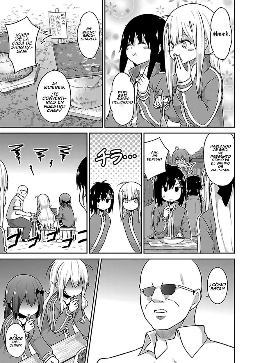 Gabriel Dropout (2014) - Capítulo 46 - Página 16 - LectorTMOo