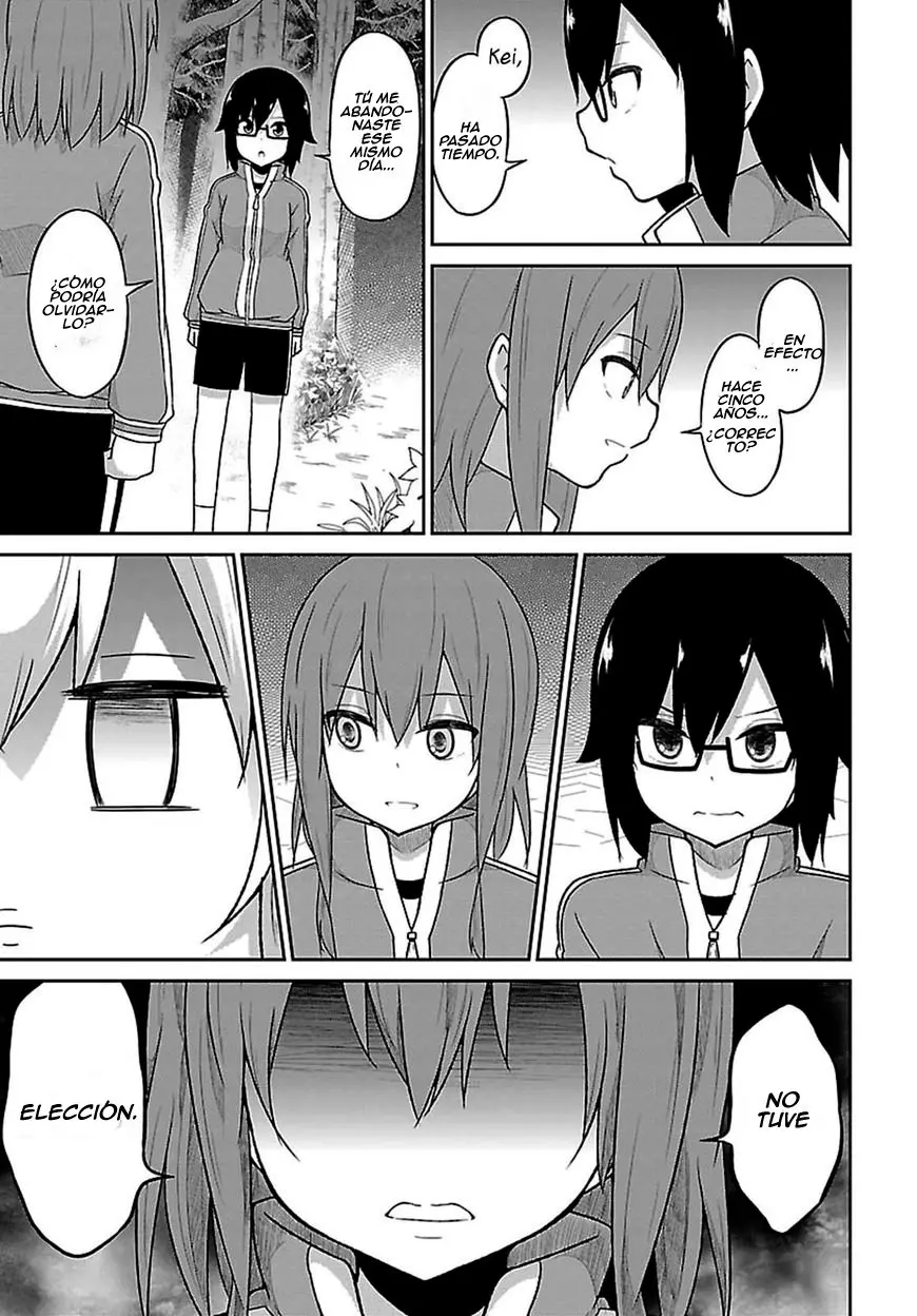 Gabriel Dropout (2014) - Capítulo 47 - Página 6 - LectorTMOo