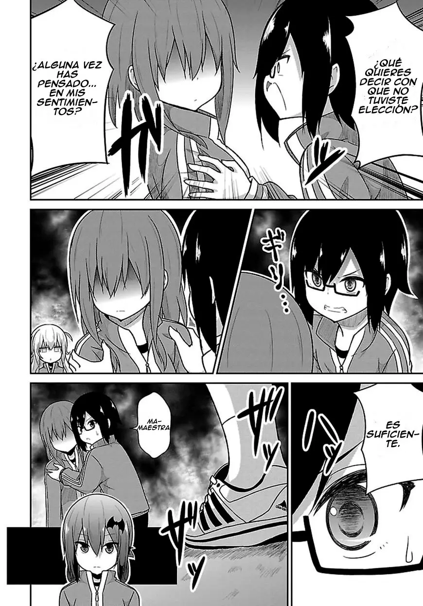 Gabriel Dropout (2014) - Capítulo 47 - Página 7 - LectorTMOo