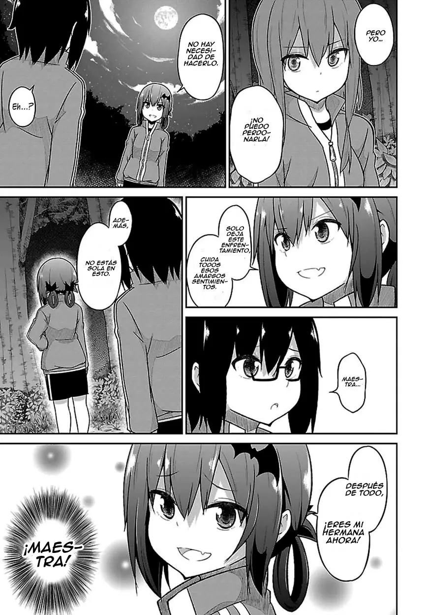 Gabriel Dropout (2014) - Capítulo 47 - Página 8 - LectorTMOo
