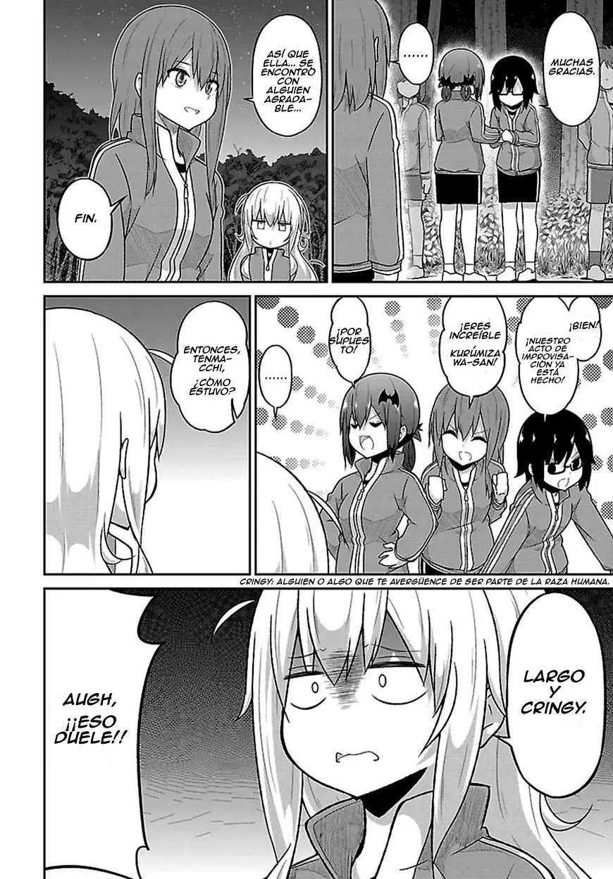 Gabriel Dropout (2014) - Capítulo 47 - Página 9 - LectorTMOo
