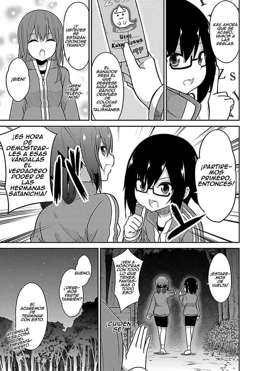 Gabriel Dropout (2014) - Capítulo 47 - Página 10 - LectorTMOo