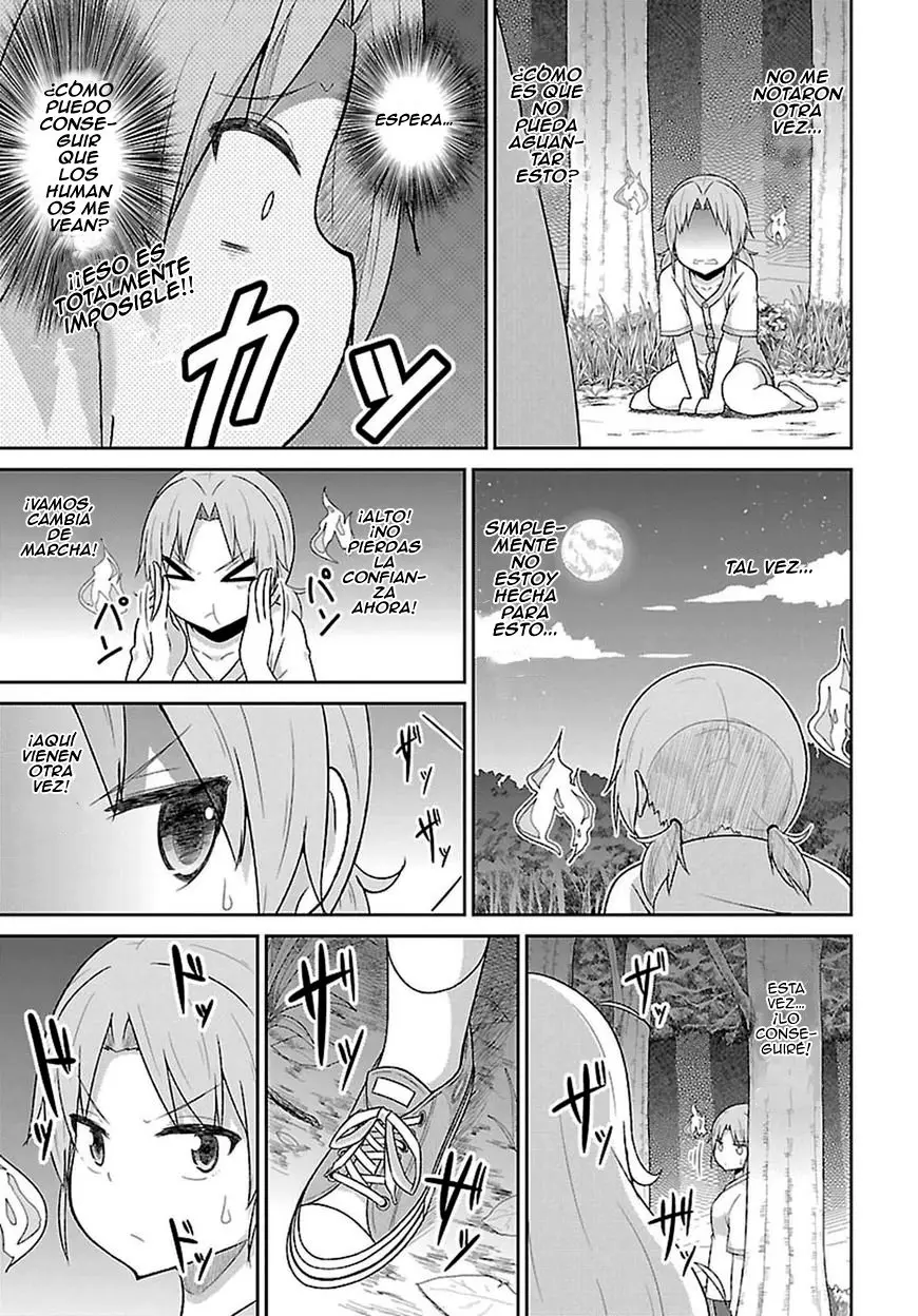 Gabriel Dropout (2014) - Capítulo 48 - Página 4 - LectorTMOo