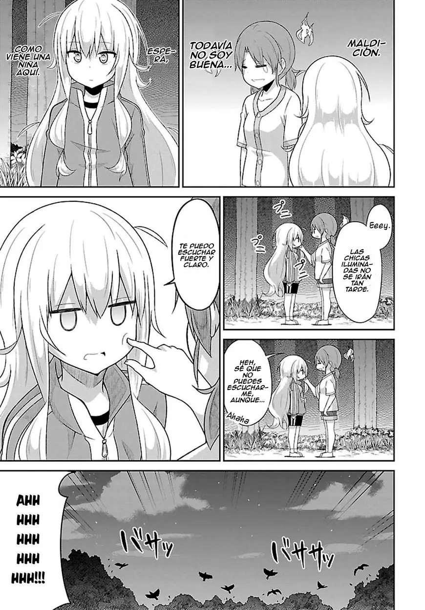 Gabriel Dropout (2014) - Capítulo 48 - Página 6 - LectorTMOo