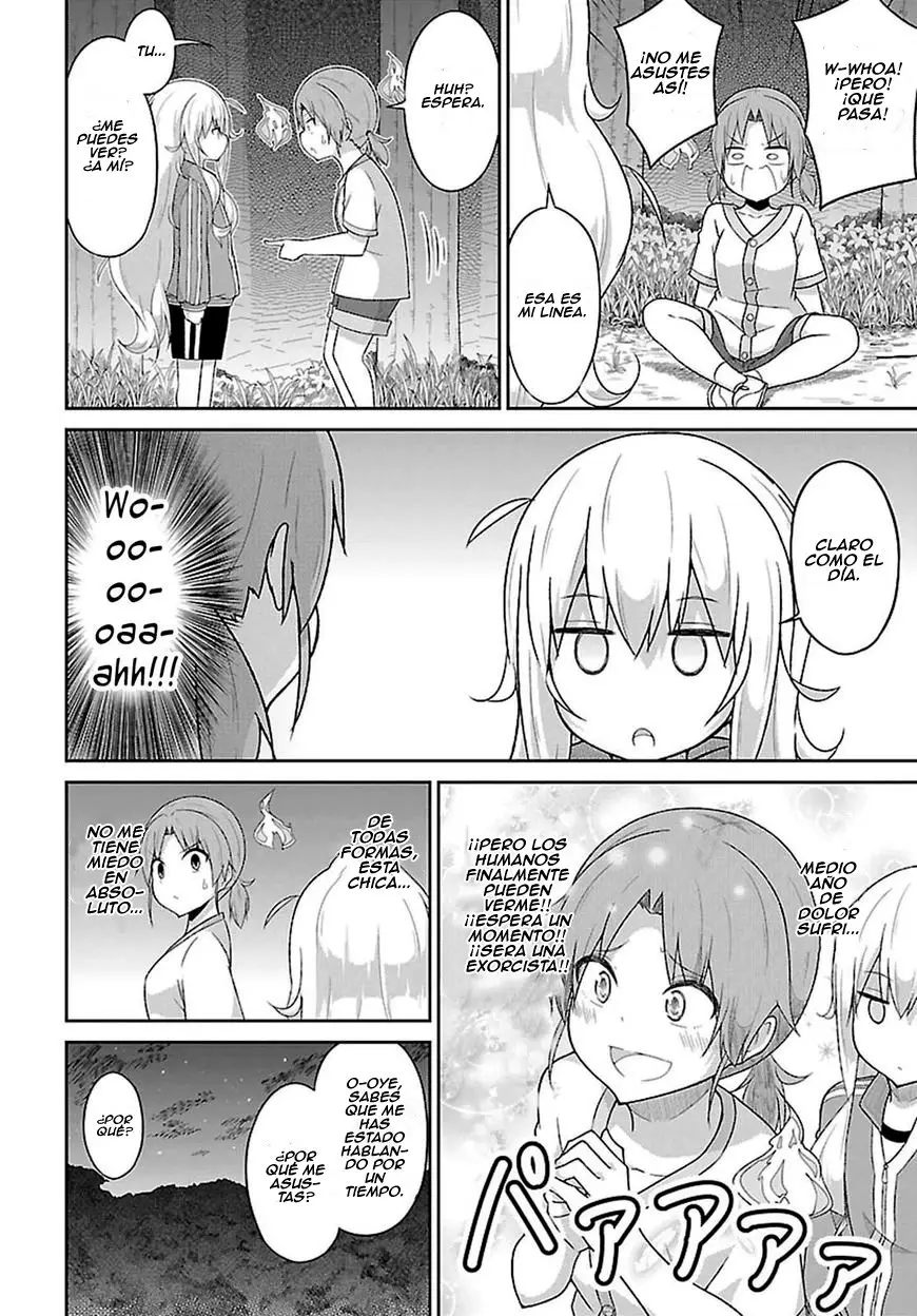 Gabriel Dropout (2014) - Capítulo 48 - Página 7 - LectorTMOo