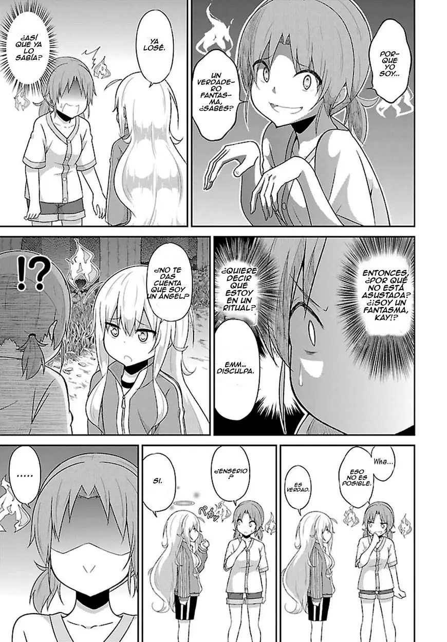 Gabriel Dropout (2014) - Capítulo 48 - Página 8 - LectorTMOo
