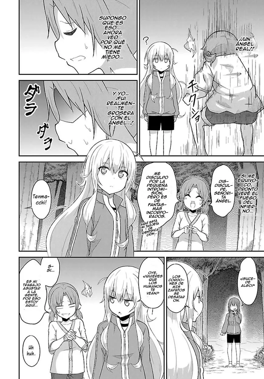 Gabriel Dropout (2014) - Capítulo 48 - Página 9 - LectorTMOo