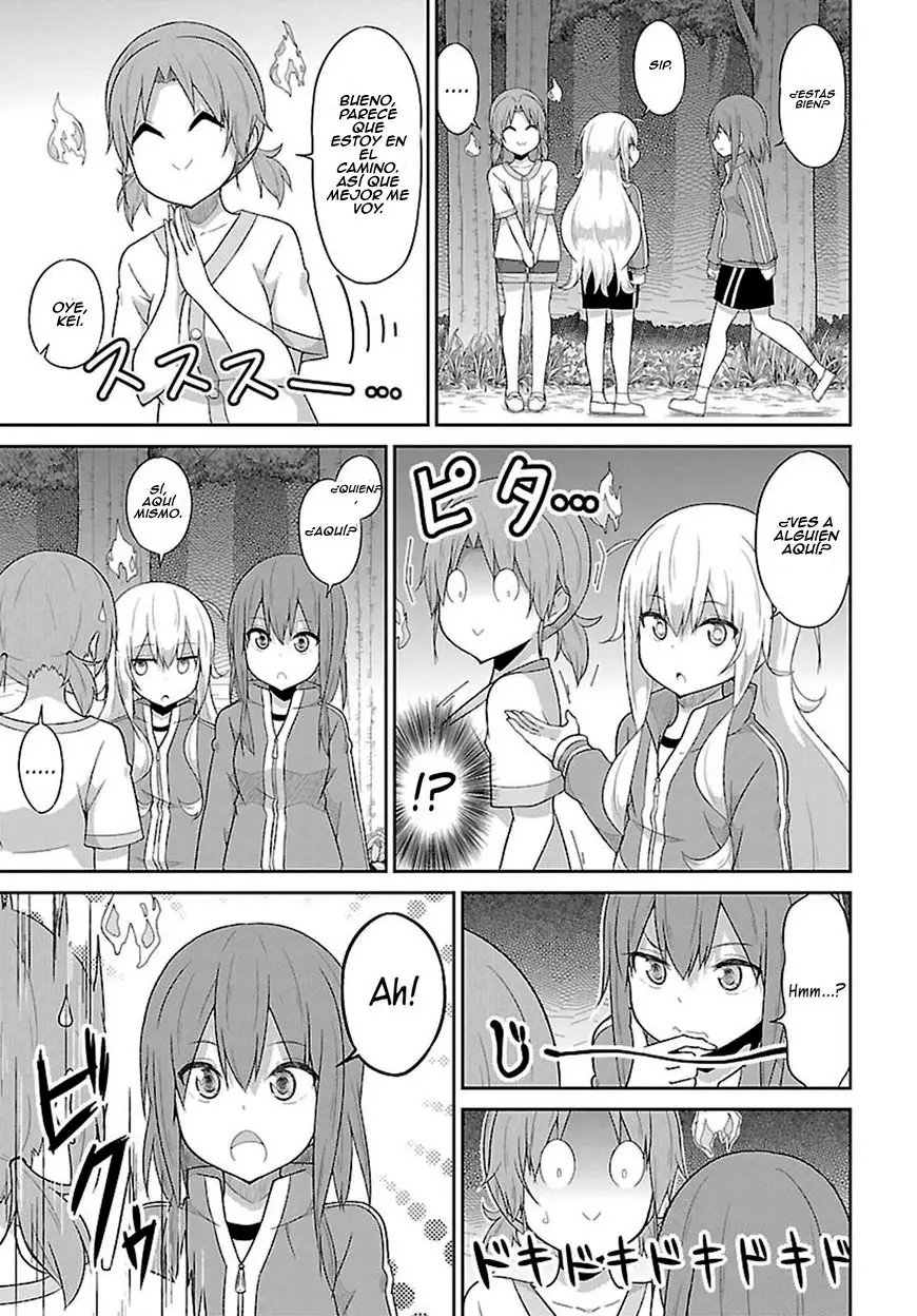 Gabriel Dropout (2014) - Capítulo 48 - Página 10 - LectorTMOo