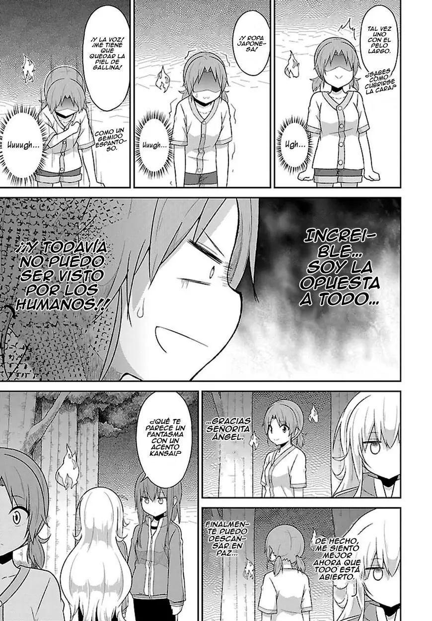 Gabriel Dropout (2014) - Capítulo 48 - Página 12 - LectorTMOo