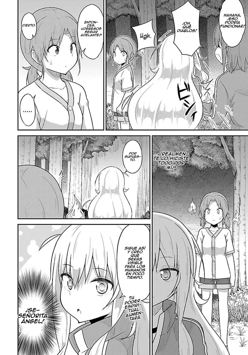 Gabriel Dropout (2014) - Capítulo 48 - Página 13 - LectorTMOo