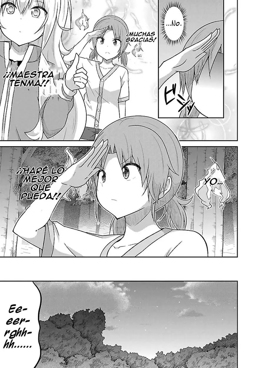 Gabriel Dropout (2014) - Capítulo 48 - Página 14 - LectorTMOo