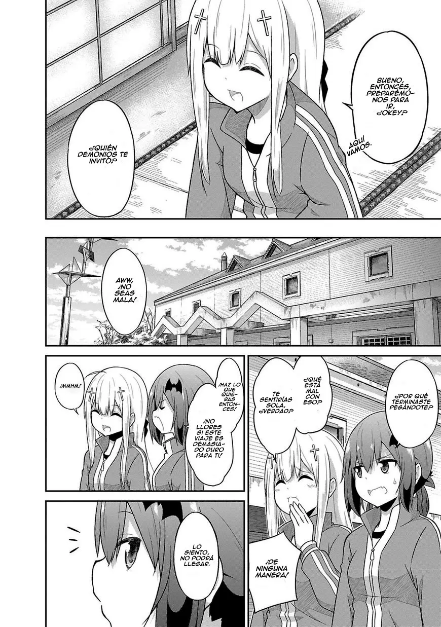 Gabriel Dropout (2014) - Capítulo 49 - Página 5 - LectorTMOo