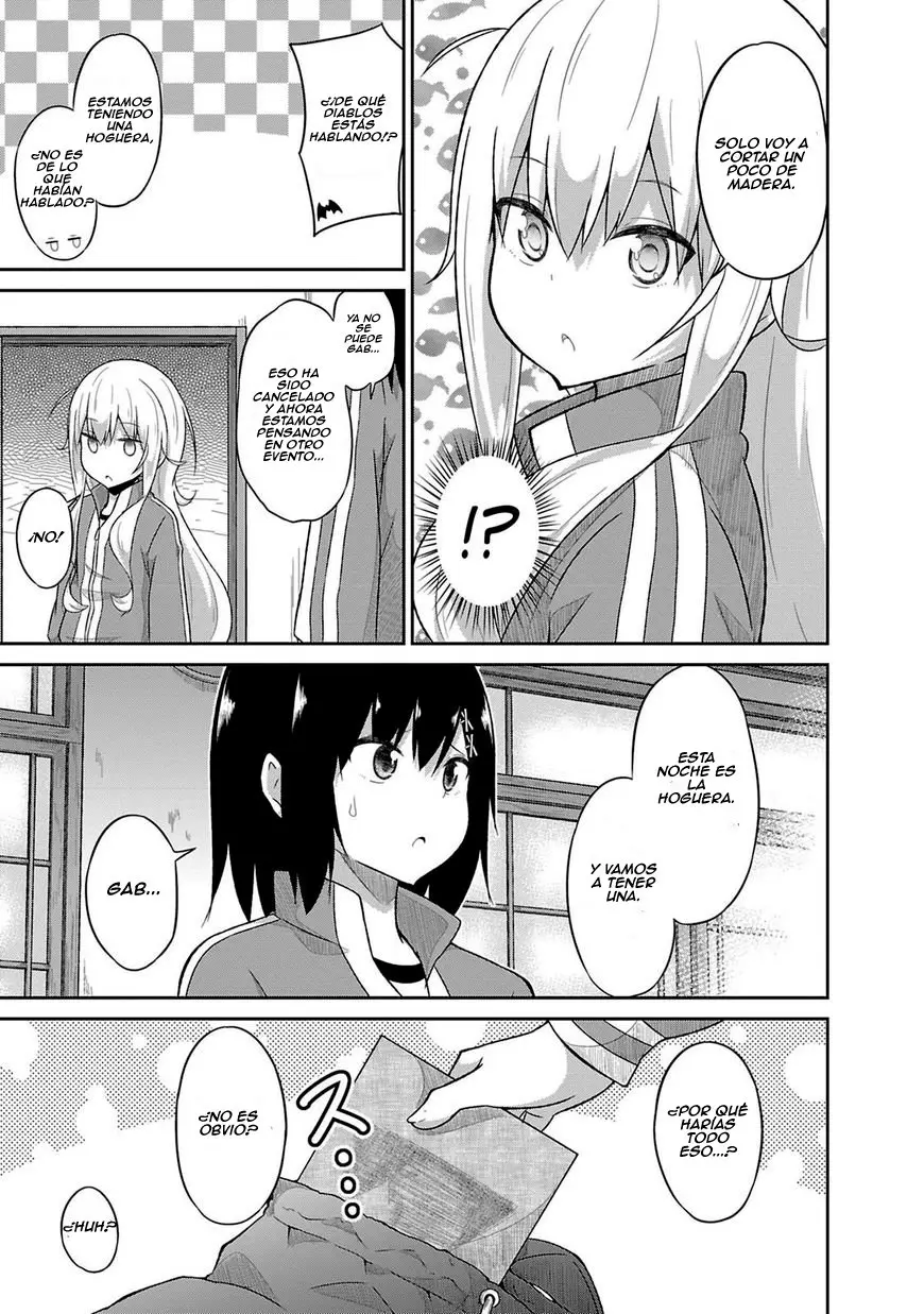 Gabriel Dropout (2014) - Capítulo 49 - Página 10 - LectorTMOo