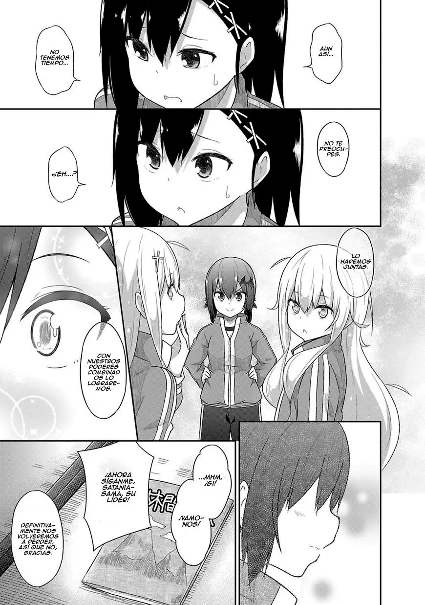 Gabriel Dropout (2014) - Capítulo 49 - Página 12 - LectorTMOo