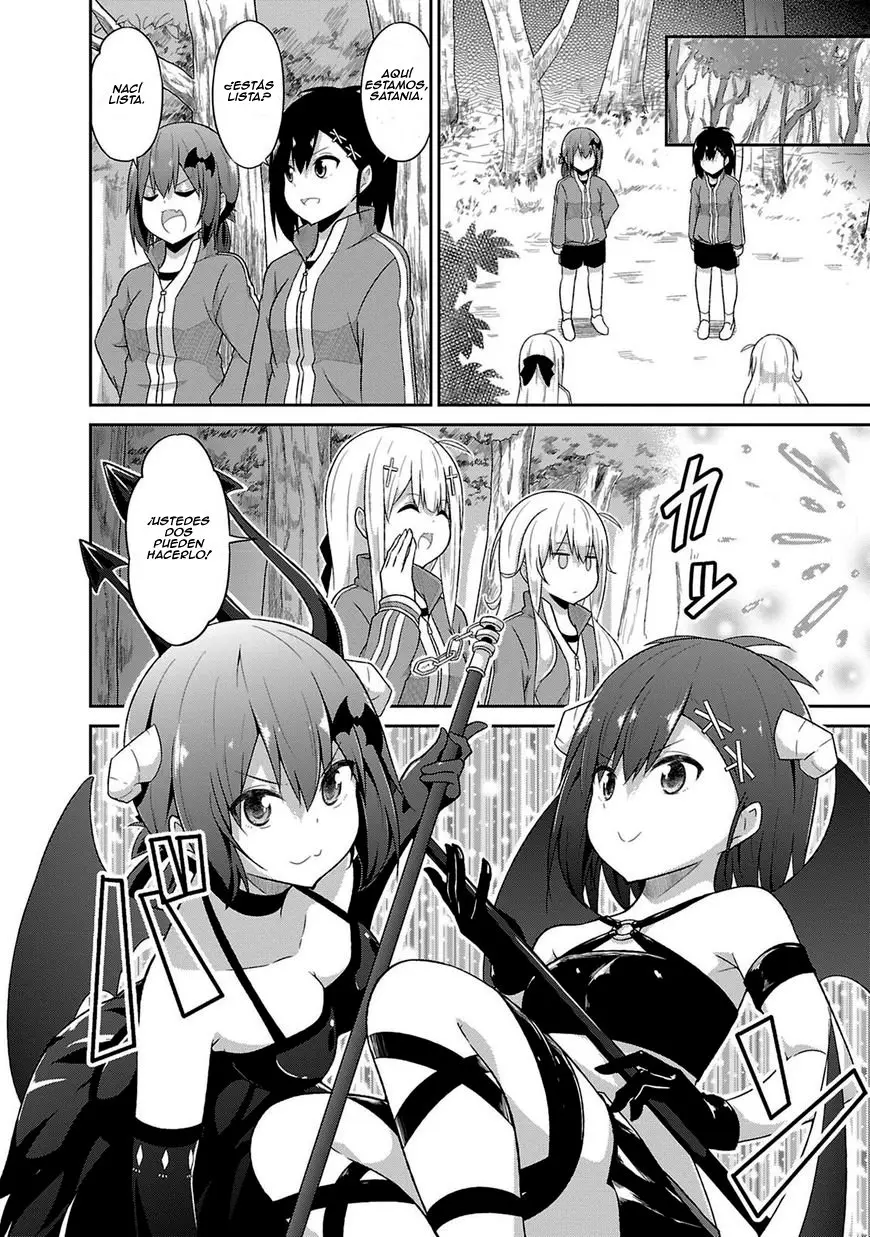 Gabriel Dropout (2014) - Capítulo 49 - Página 13 - LectorTMOo