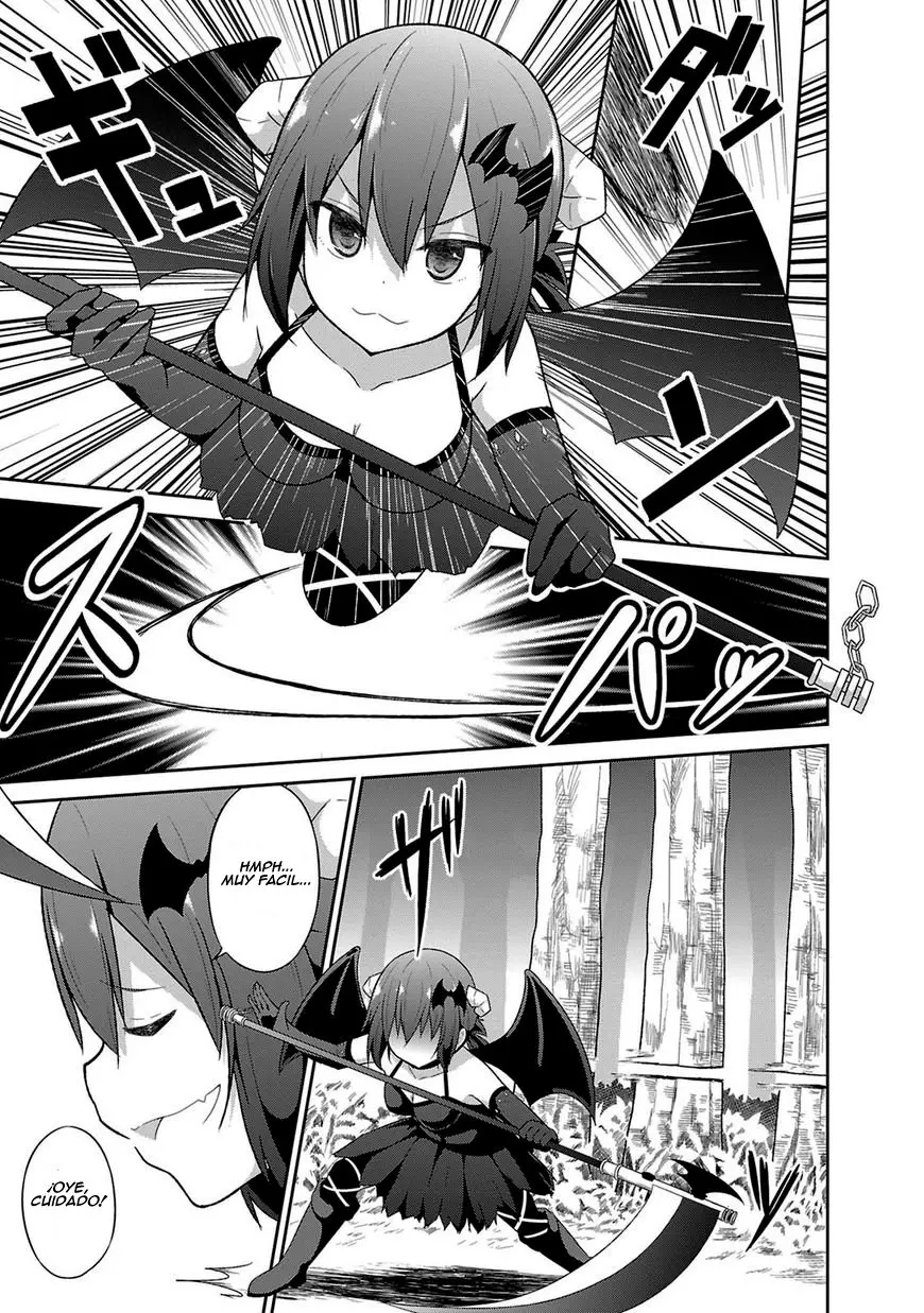Gabriel Dropout (2014) - Capítulo 49 - Página 14 - LectorTMOo