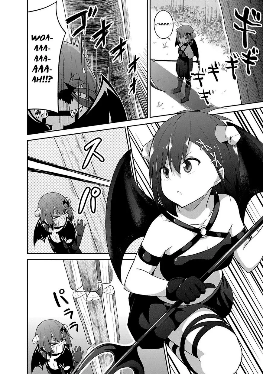 Gabriel Dropout (2014) - Capítulo 49 - Página 15 - LectorTMOo