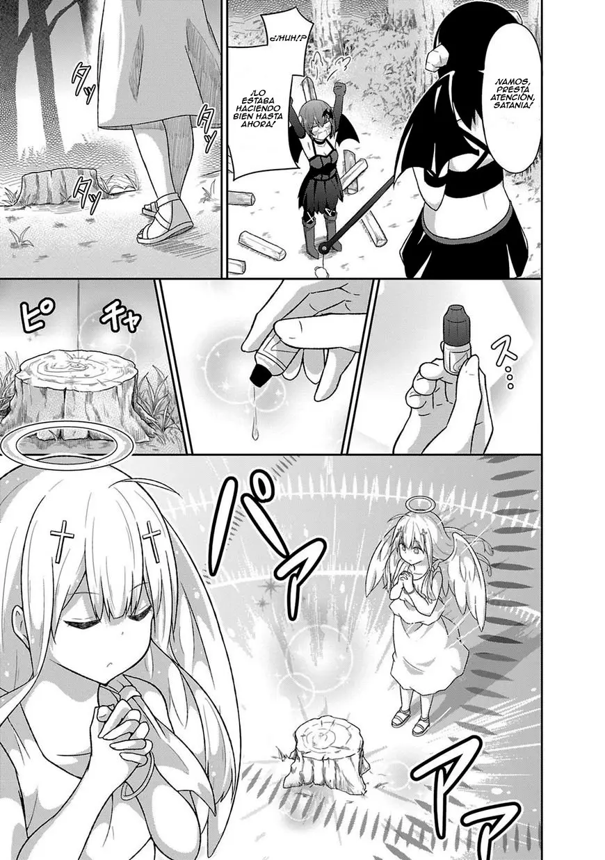 Gabriel Dropout (2014) - Capítulo 49 - Página 16 - LectorTMOo