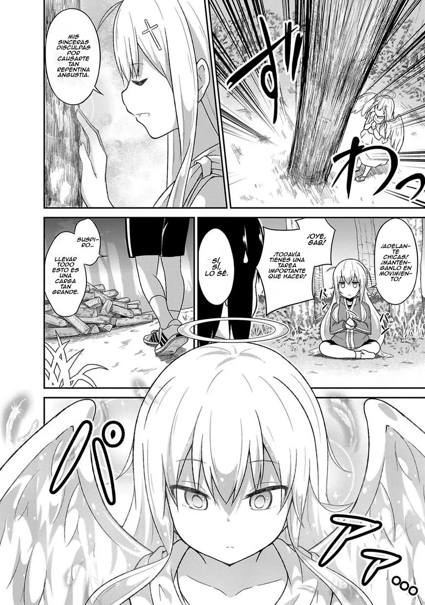 Gabriel Dropout (2014) - Capítulo 49 - Página 17 - LectorTMOo