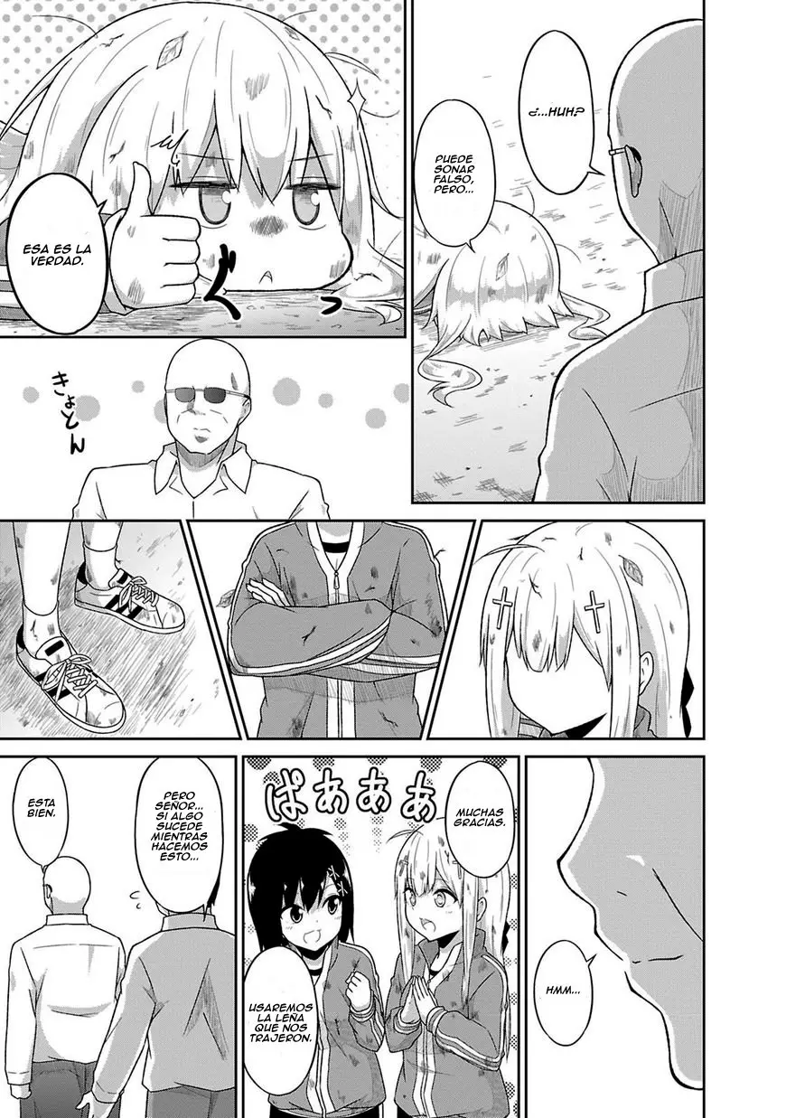 Gabriel Dropout (2014) - Capítulo 49 - Página 20 - LectorTMOo