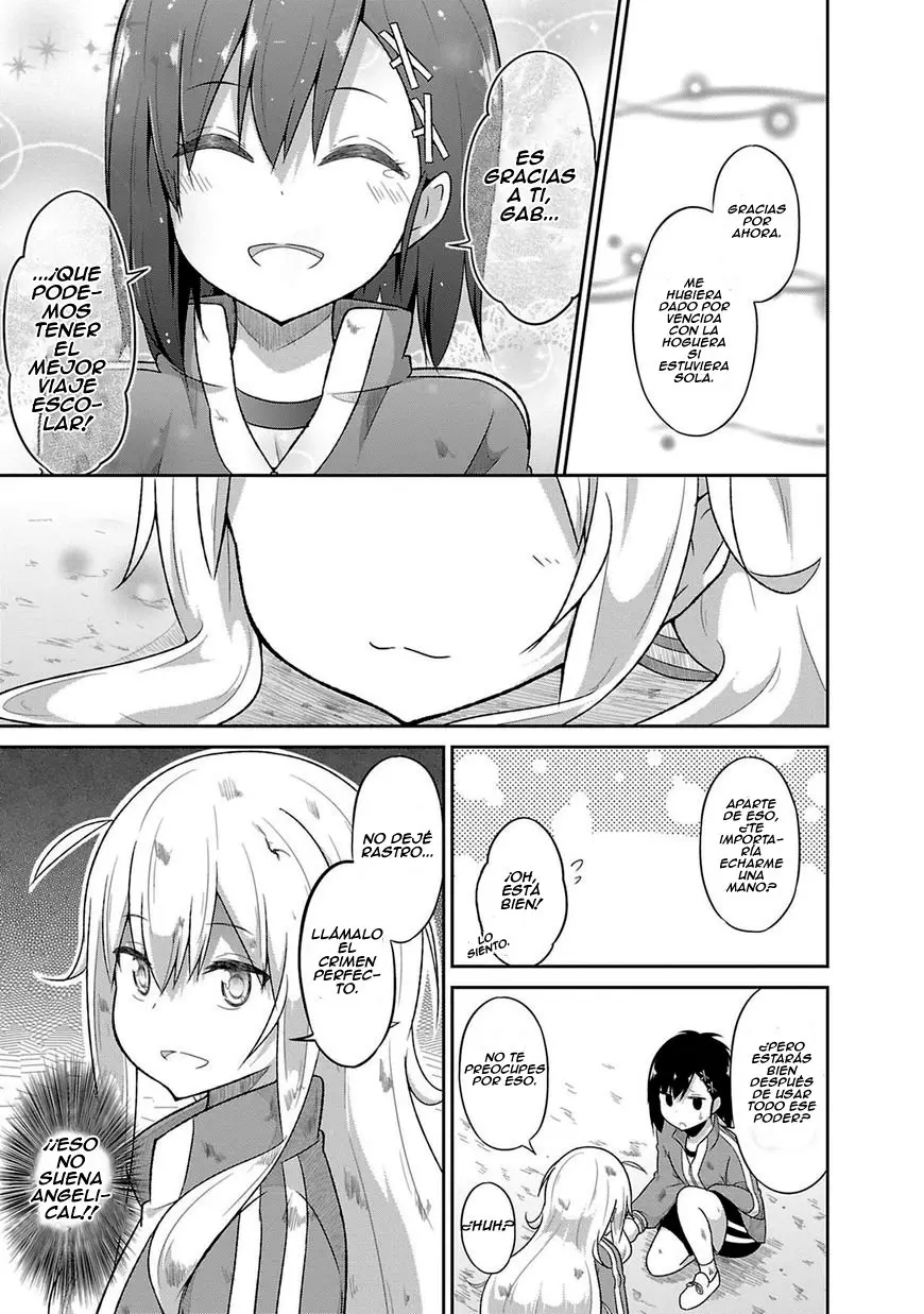 Gabriel Dropout (2014) - Capítulo 49 - Página 22 - LectorTMOo