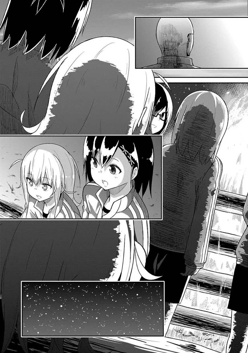 Gabriel Dropout (2014) - Capítulo 49 - Página 24 - LectorTMOo
