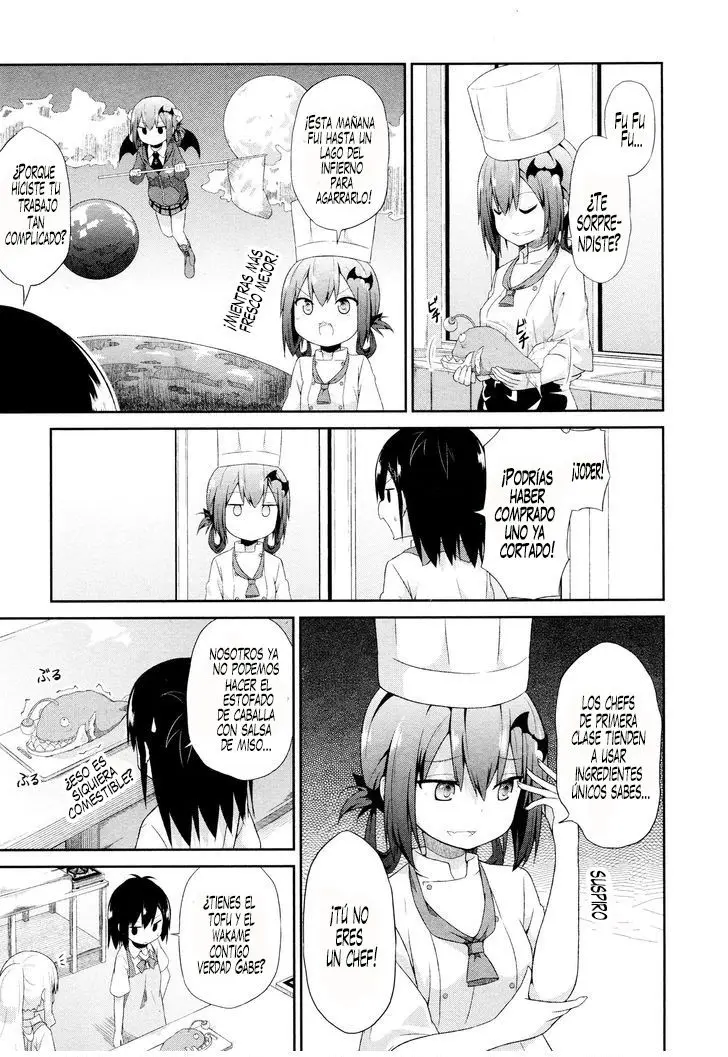 Gabriel Dropout (2014) - Capítulo 5 - Página 4 - LectorTMOo