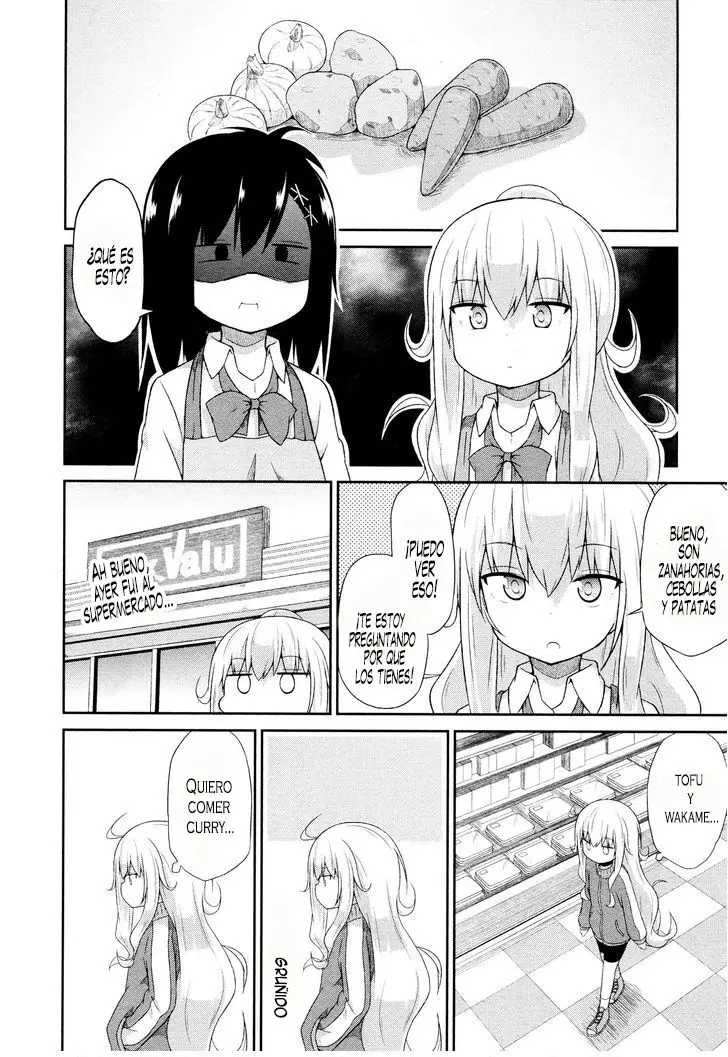 Gabriel Dropout (2014) - Capítulo 5 - Página 5 - LectorTMOo