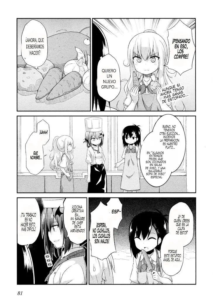 Gabriel Dropout (2014) - Capítulo 5 - Página 6 - LectorTMOo