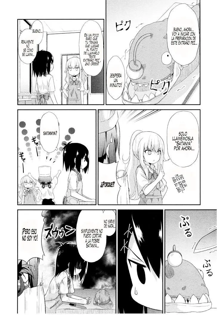 Gabriel Dropout (2014) - Capítulo 5 - Página 7 - LectorTMOo