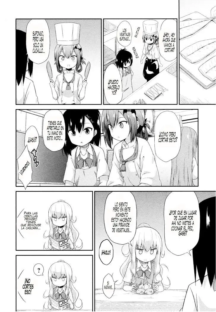 Gabriel Dropout (2014) - Capítulo 5 - Página 9 - LectorTMOo