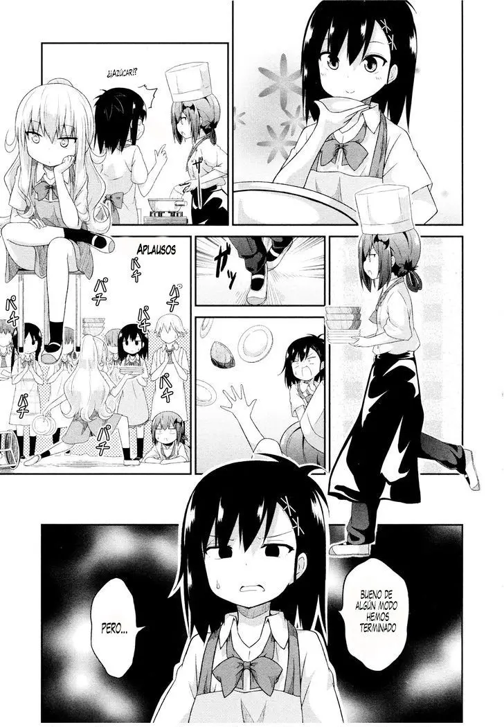Gabriel Dropout (2014) - Capítulo 5 - Página 12 - LectorTMOo