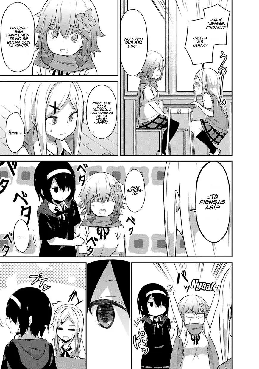 Gabriel Dropout (2014) - Capítulo 50 - Página 4 - LectorTMOo