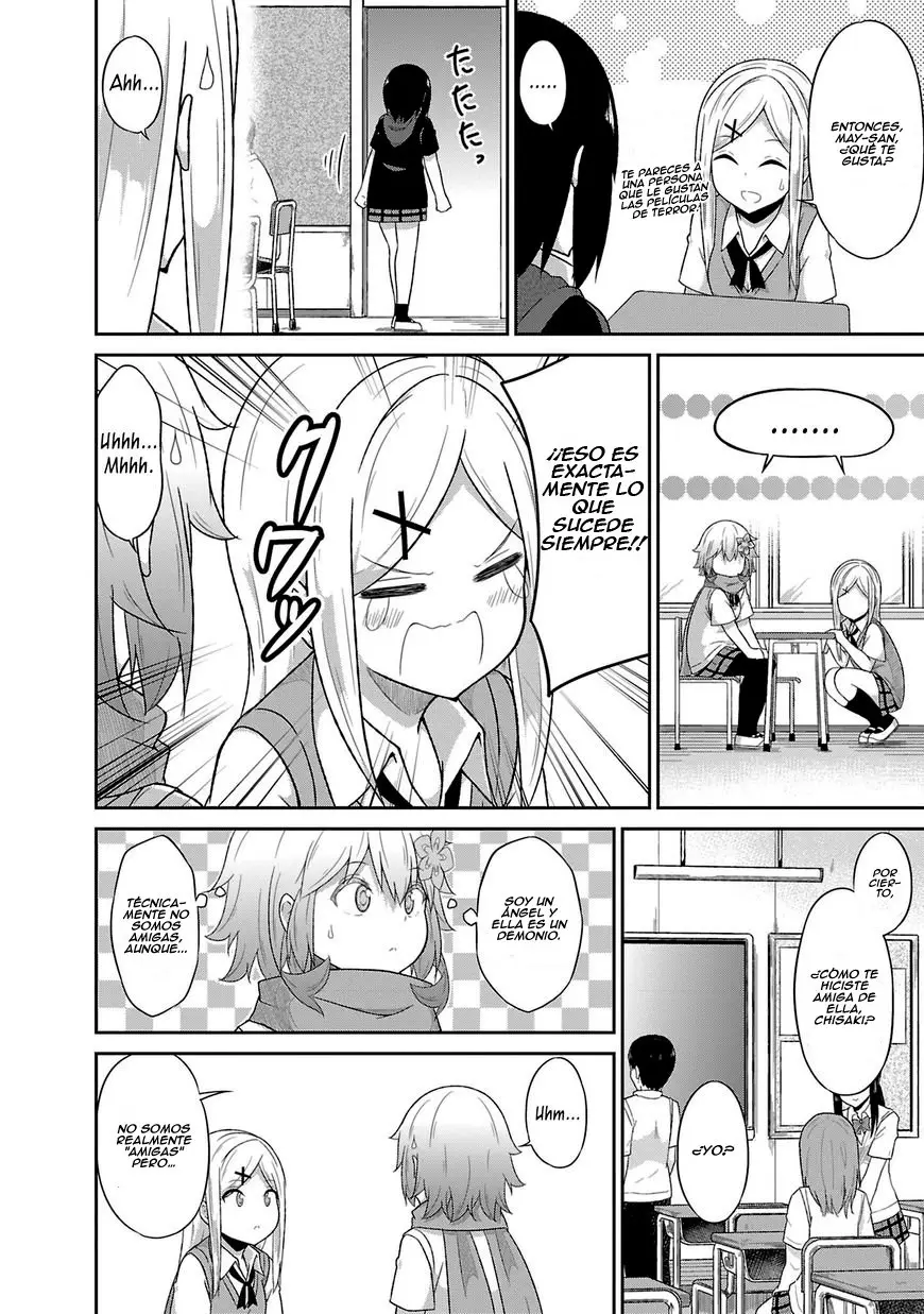 Gabriel Dropout (2014) - Capítulo 50 - Página 5 - LectorTMOo