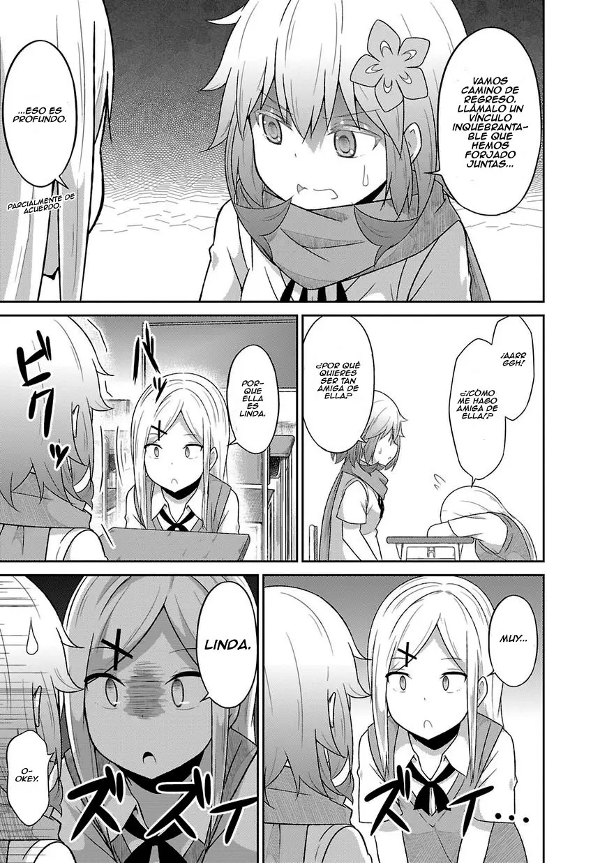 Gabriel Dropout (2014) - Capítulo 50 - Página 6 - LectorTMOo